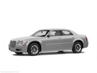 2007 Chrysler 300  Touring