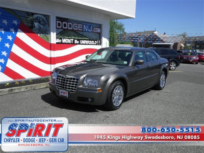 2008 Chrysler 300  Touring