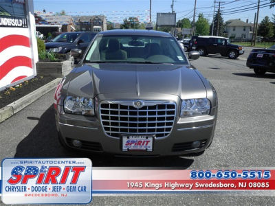 2008 Chrysler 300  Touring