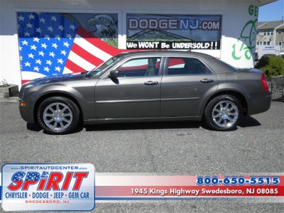 2008 Chrysler 300  Touring