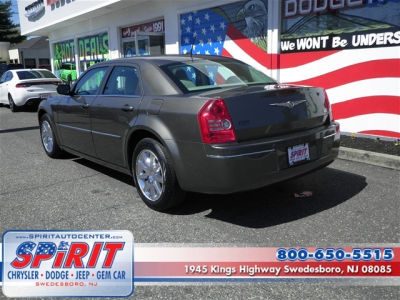 2008 Chrysler 300  Touring