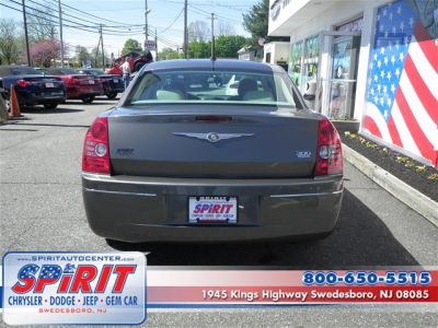 2008 Chrysler 300  Touring