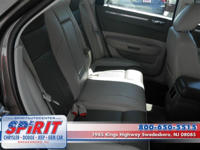 2008 Chrysler 300  Touring