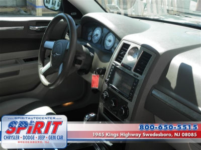 2008 Chrysler 300  Touring