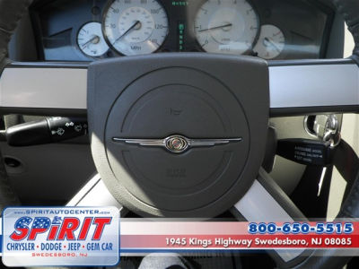 2008 Chrysler 300  Touring