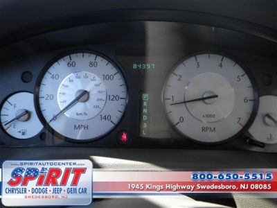 2008 Chrysler 300  Touring