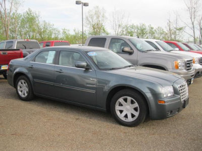 2005 Chrysler 300  Touring