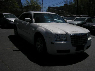 2007 Chrysler 300  Base