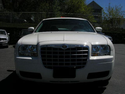 2007 Chrysler 300  Base