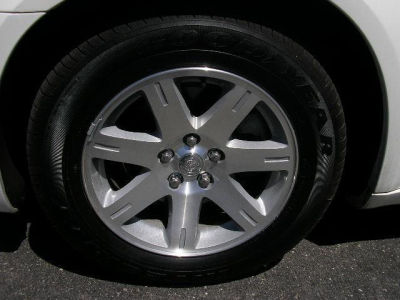 2007 Chrysler 300  Base