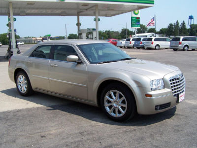 2007 Chrysler 300  Touring