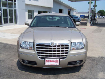 2007 Chrysler 300  Touring