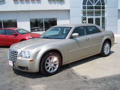 2007 Chrysler 300  Touring