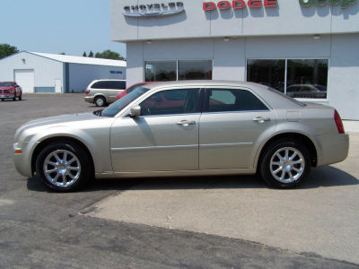 2007 Chrysler 300  Touring