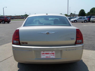 2007 Chrysler 300  Touring
