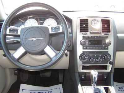 2007 Chrysler 300  Touring