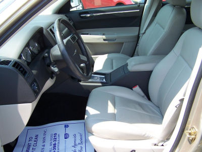 2007 Chrysler 300  Touring
