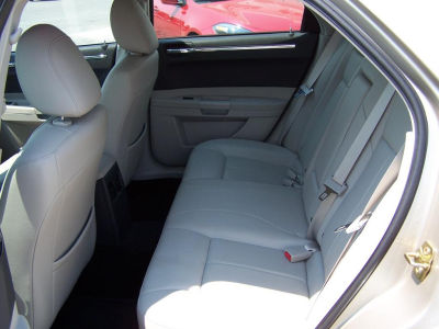 2007 Chrysler 300  Touring
