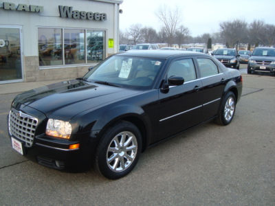 2007 Chrysler 300  Touring