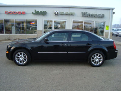 2007 Chrysler 300  Touring