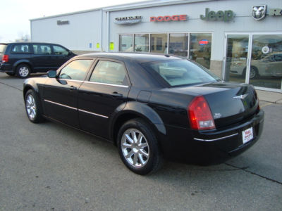 2007 Chrysler 300  Touring