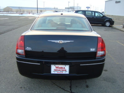 2007 Chrysler 300  Touring