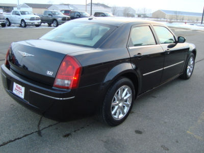 2007 Chrysler 300  Touring