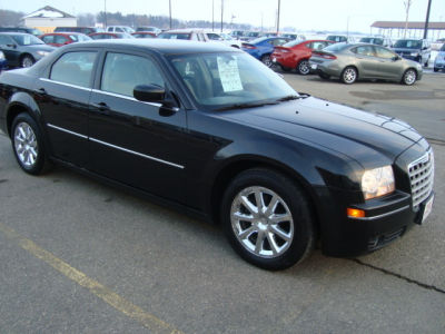 2007 Chrysler 300  Touring