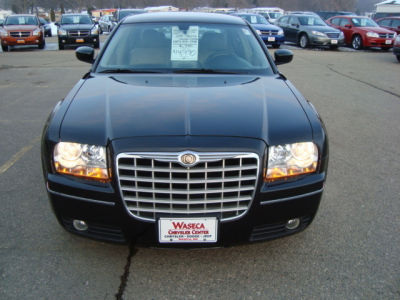 2007 Chrysler 300  Touring