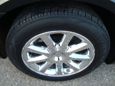 2007 Chrysler 300  Touring
