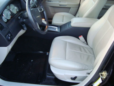 2007 Chrysler 300  Touring