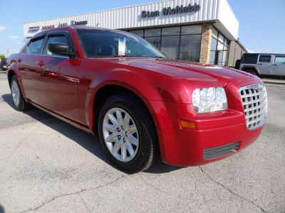 2008 Chrysler 300  LX