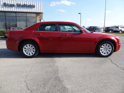 2008 Chrysler 300  LX