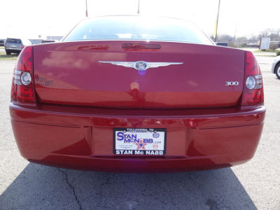 2008 Chrysler 300  LX