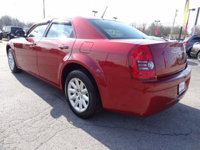 2008 Chrysler 300  LX