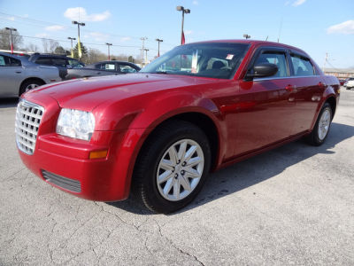 2008 Chrysler 300  LX