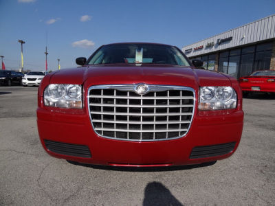 2008 Chrysler 300  LX