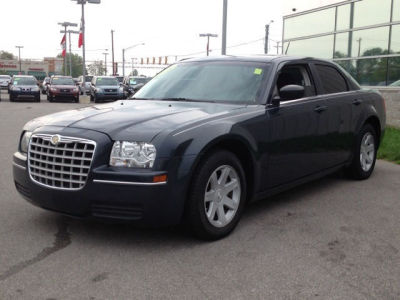 2008 Chrysler 300  LX