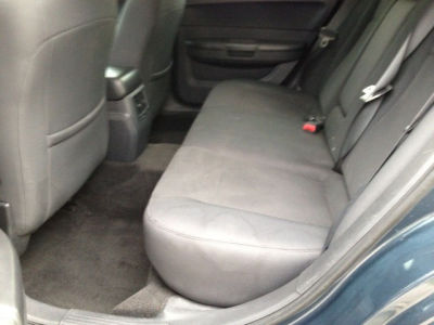 2008 Chrysler 300  LX