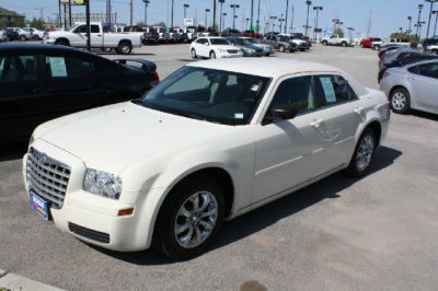 2006 Chrysler 300  Base