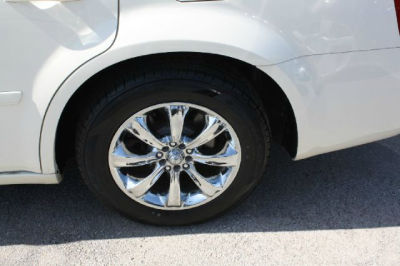 2006 Chrysler 300  Base