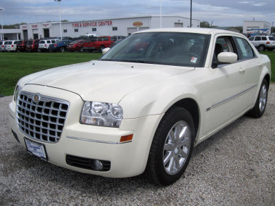 2008 Chrysler 300  Touring