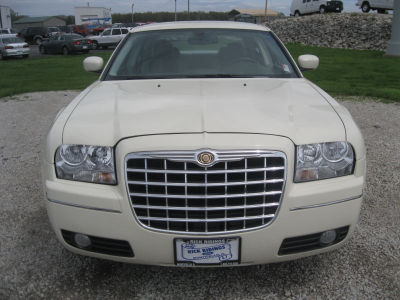 2008 Chrysler 300  Touring