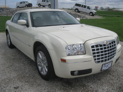 2008 Chrysler 300  Touring