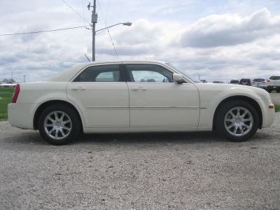 2008 Chrysler 300  Touring