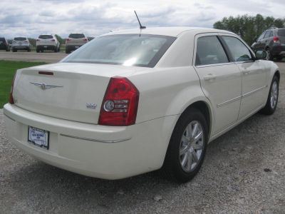 2008 Chrysler 300  Touring
