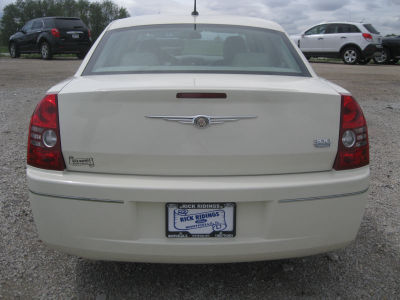 2008 Chrysler 300  Touring