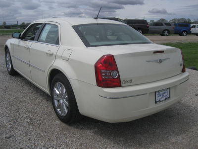 2008 Chrysler 300  Touring