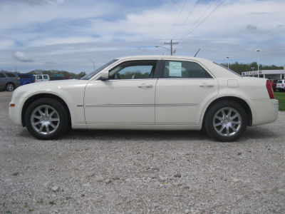 2008 Chrysler 300  Touring