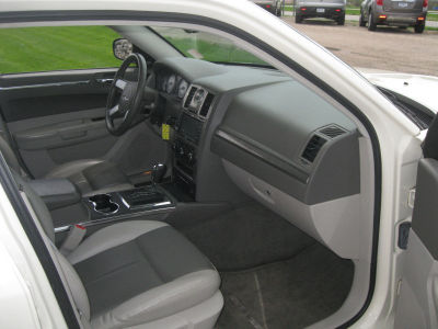 2008 Chrysler 300  Touring
